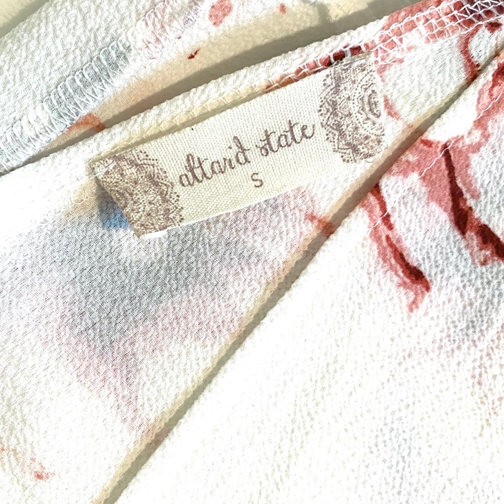 Altar’d State Kimono - Picture 4 of 6